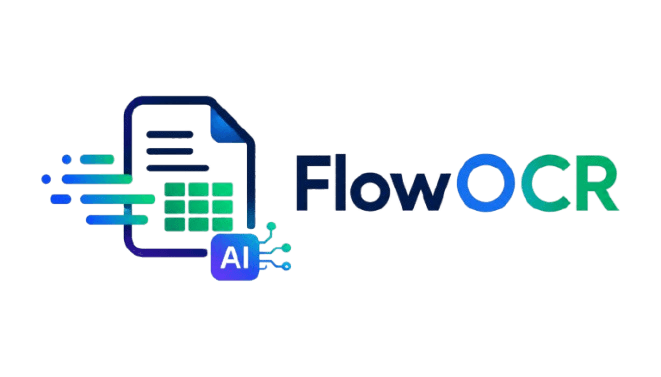 FlowOCR